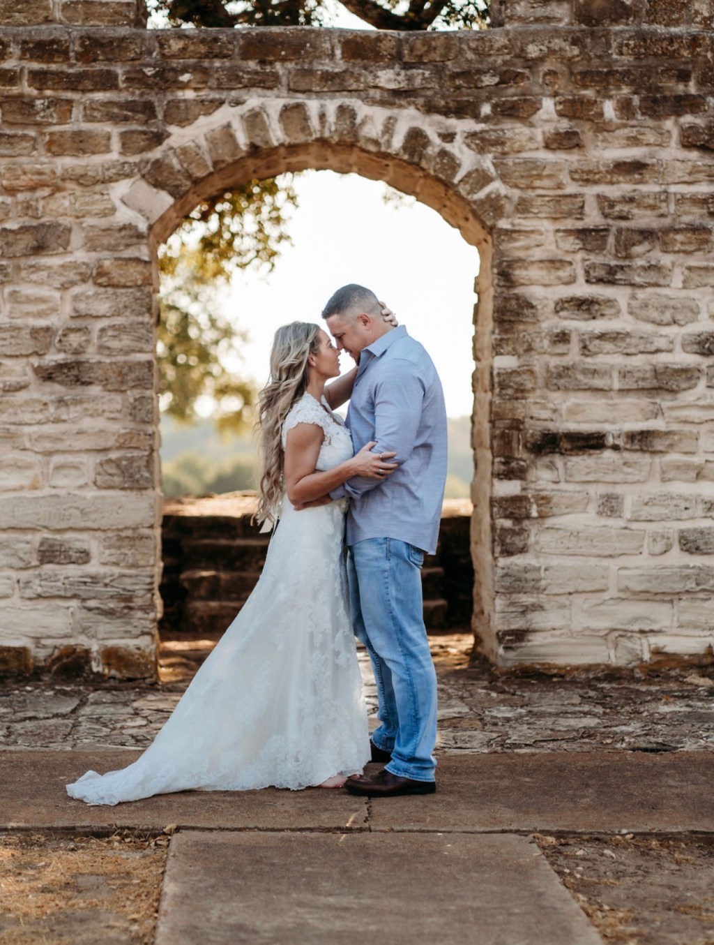 Stop ‘Working’ on Your Marriage—Do This&nbsp;Instead