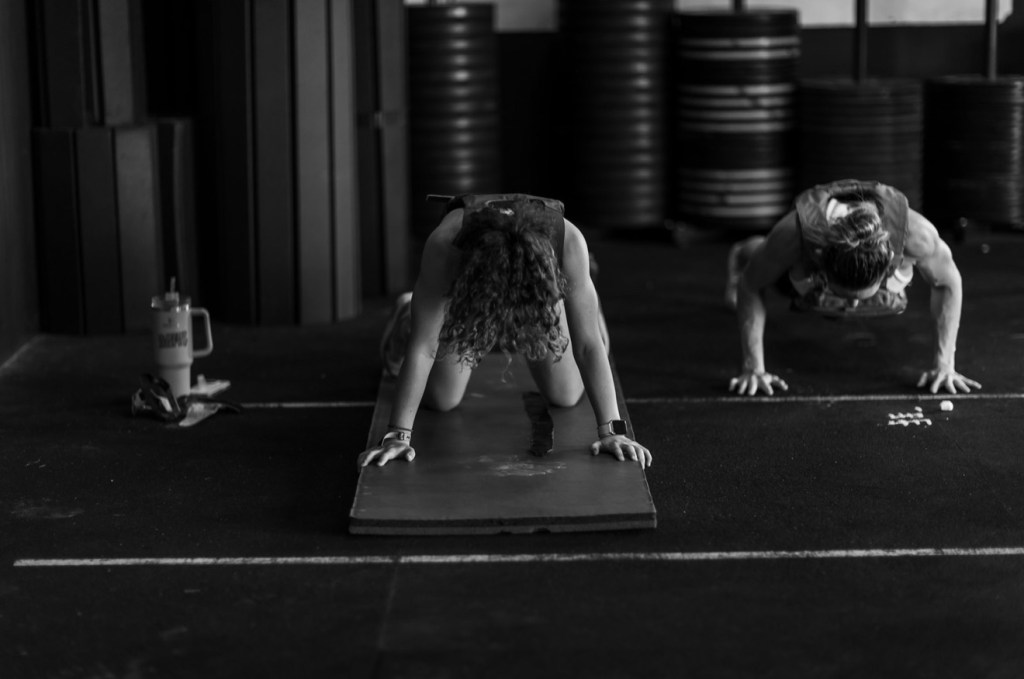 When the Weight Becomes Worth It